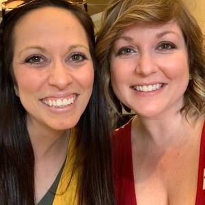 Meet your Posher, Ally